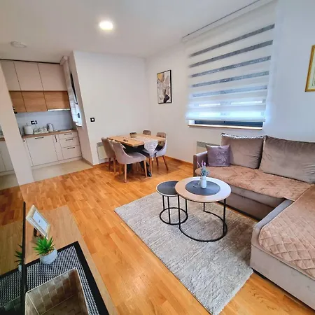 Leonardo 51 Lejlighed