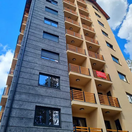 Leonardo 51 Zlatibor