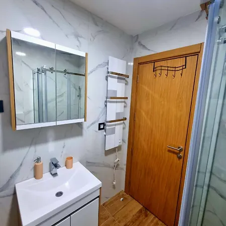 Lejlighed Leonardo 51