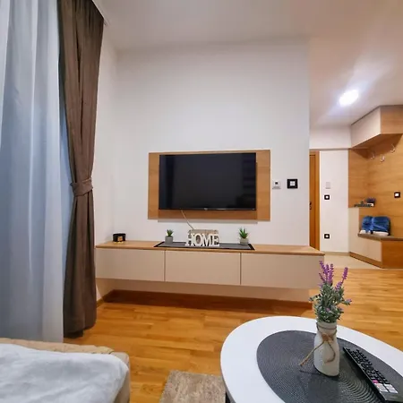 Lejlighed Leonardo 51 Zlatibor