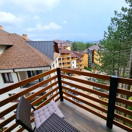 Lejlighed Leonardo 51 *