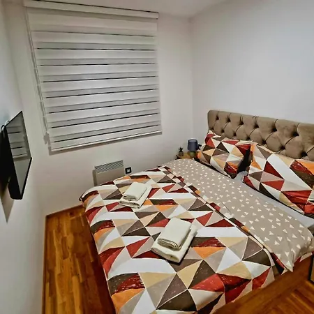 Lejlighed Leonardo 51