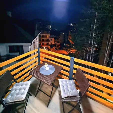 Leonardo 51 Lejlighed *