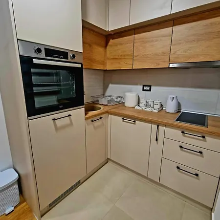 Lejlighed Leonardo 51