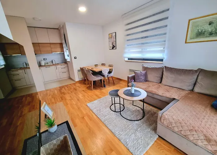 Leonardo 51 Διαμέρισμα