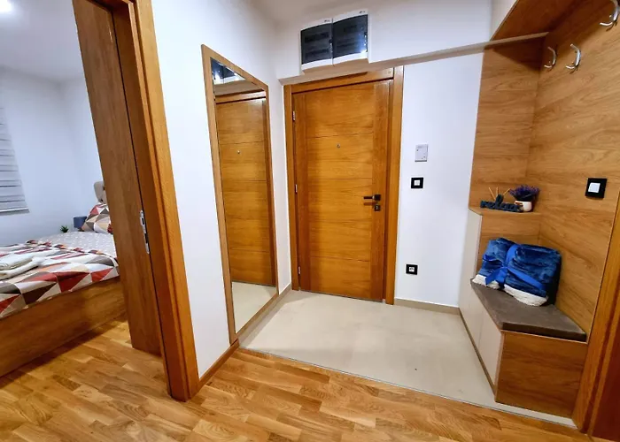 Leonardo 51 Διαμέρισμα *