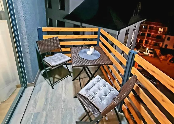 Leonardo 51 Διαμέρισμα *