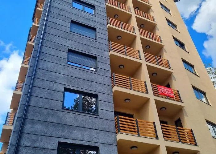 Leonardo 51 Ζλάτιμπορ