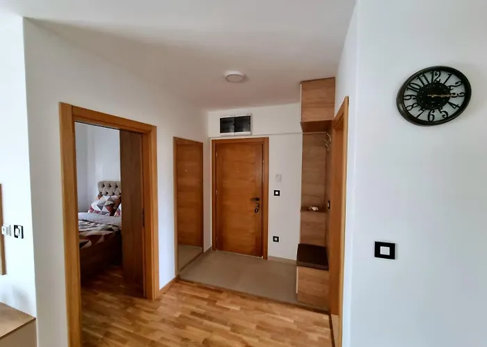 Leonardo 51 * Ζλάτιμπορ