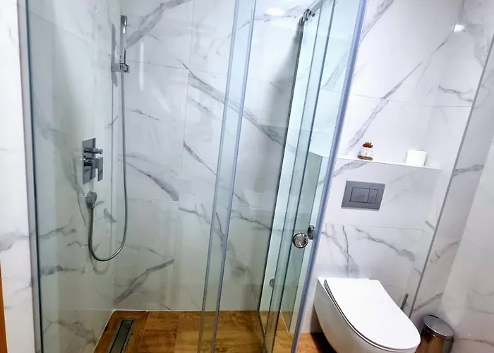 Leonardo 51 Διαμέρισμα *