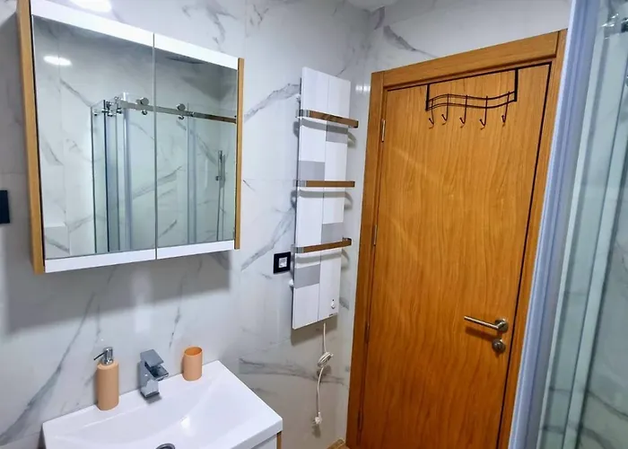 Διαμέρισμα Leonardo 51