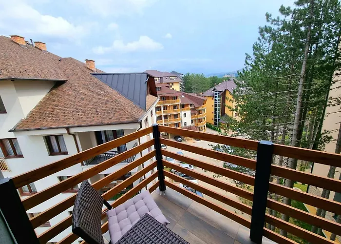 Διαμέρισμα Leonardo 51 *