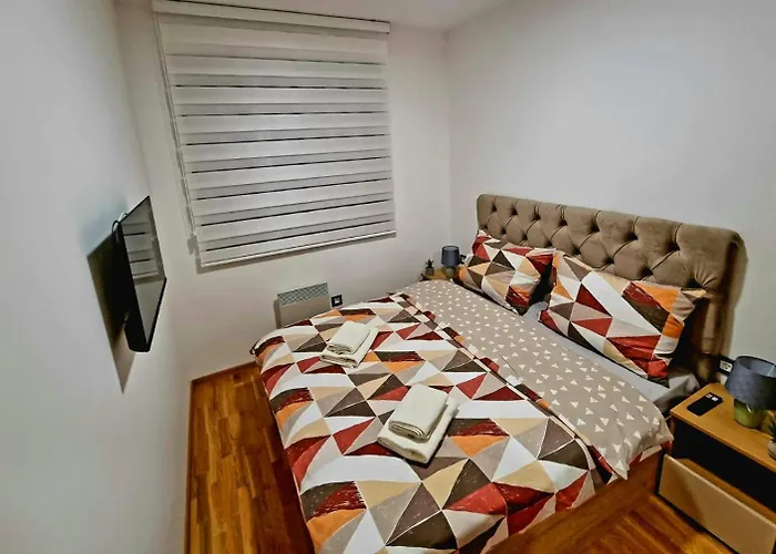 Διαμέρισμα Leonardo 51