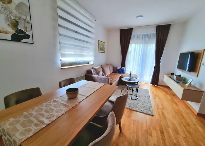 Leonardo 51 Ζλάτιμπορ