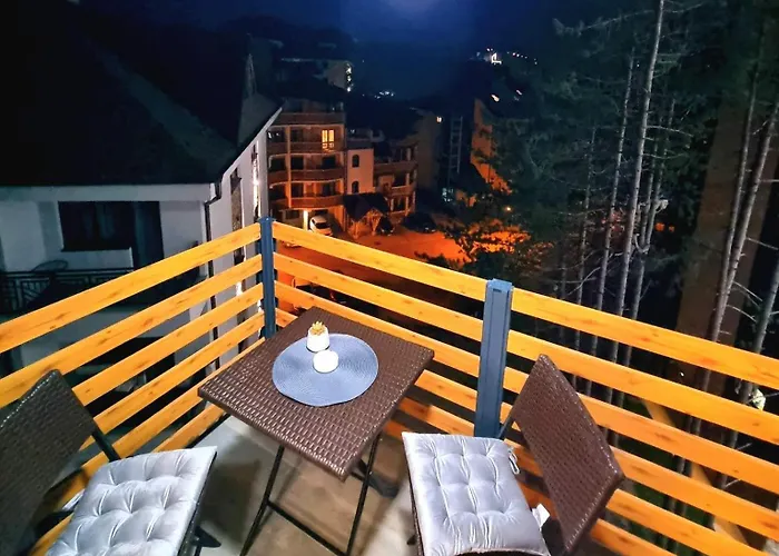 Leonardo 51 Διαμέρισμα *