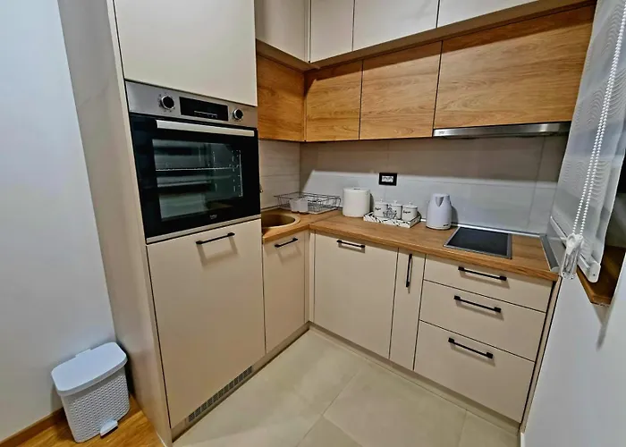 Διαμέρισμα Leonardo 51